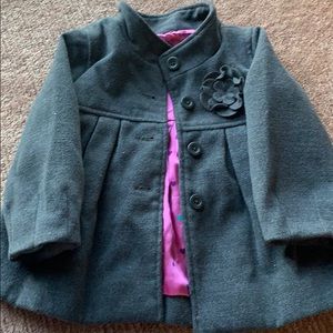 Kids coat